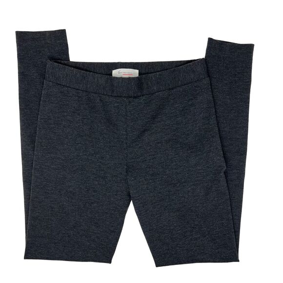Two by Vince Camuto Back Seam Leggings Size PXXS/Petite 2XS in Dark Grey NWT - Picture 2 of 7